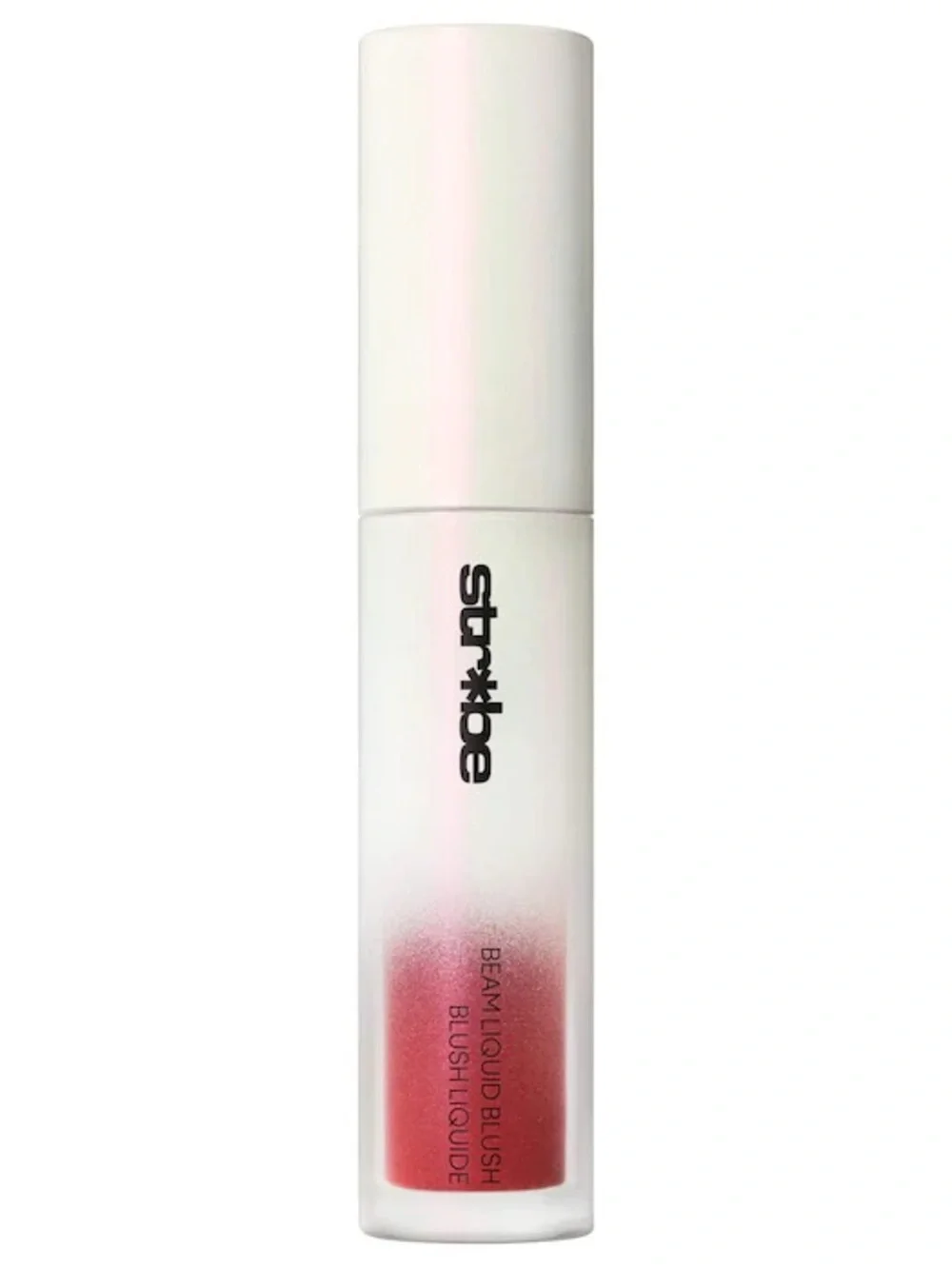 NEW MAC Cosmetics Strobe Beam Illuminating Liquid Blush